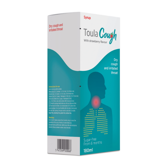 TOULACOUGH 180ML