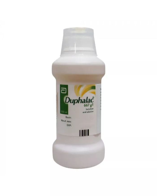 DUPHALAC LIQUID 300ML