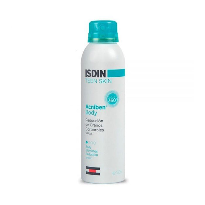 ISDIN 6475 ACNIBEN BODY SPRAY 150ML
