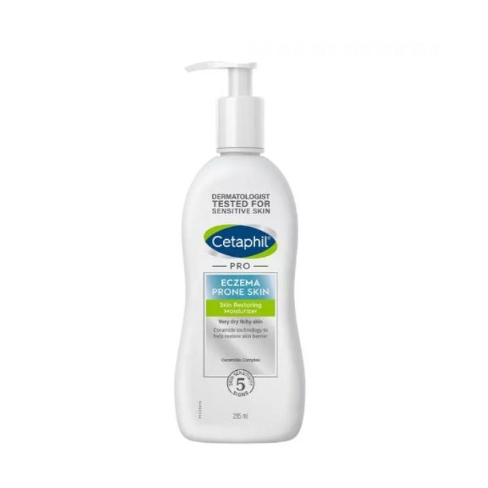CETAPHIL PRO ECZMA PRON LTN 295ML