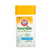 A&H 0546 ESSENTIAL DEODORANT JUNIPER BERRY