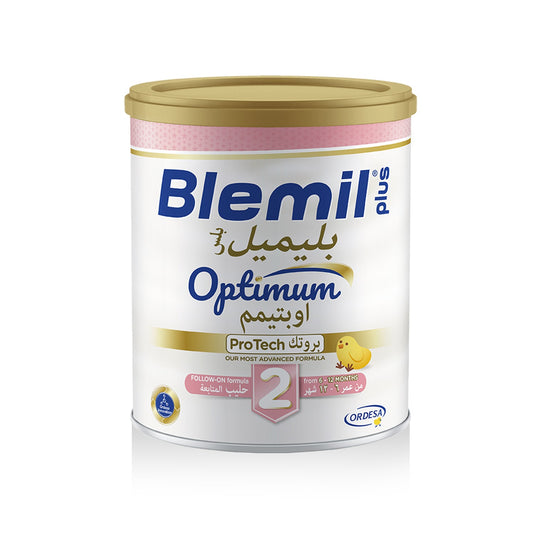BLEMIL PLUS 2 400G