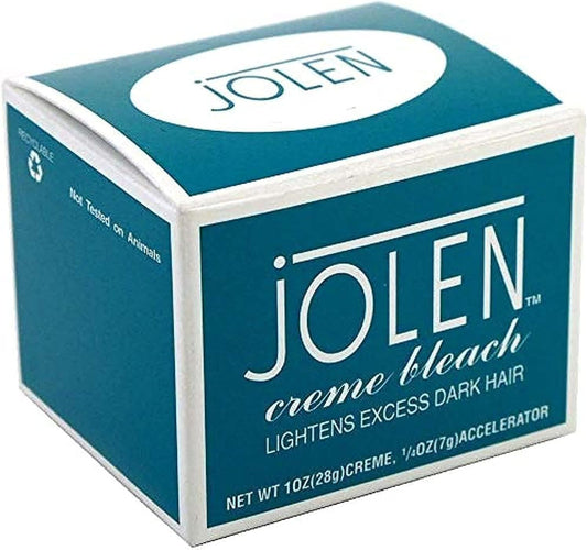 JOLEN BLEACH CREAM 28-G