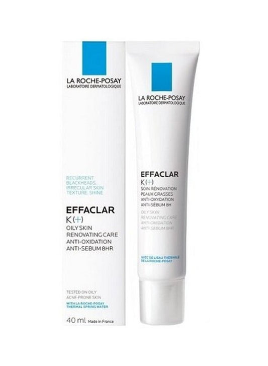 LRP EFFACLAR K SERUM 40ML