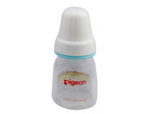 PIGEON PLASTIC BOTTLE 50ML 26014