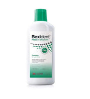 BEXIDENT MW FRESH BREATH 500ML