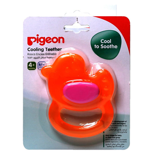 PIGEON COOLING TEETHER 13627