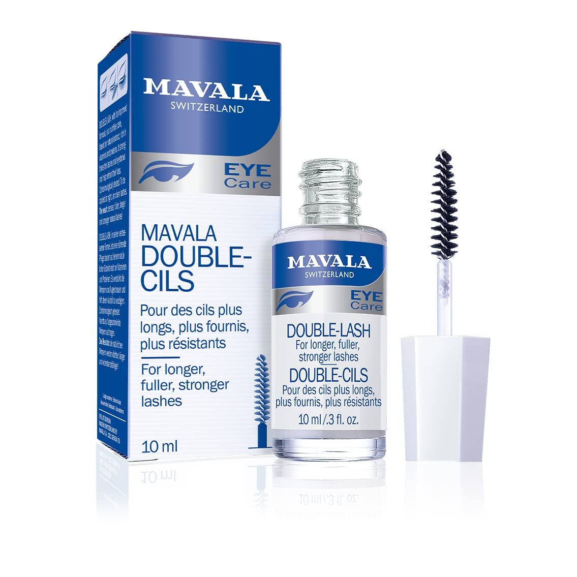 MAVALA DOUBLE LASH 10ML