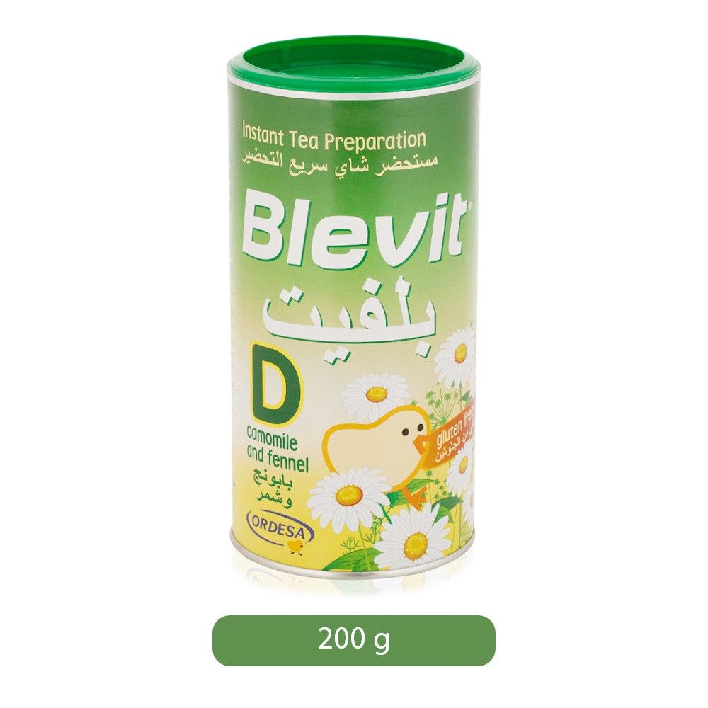 BLEVIT D-200G