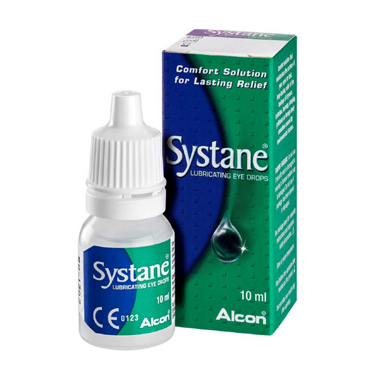 SYSTANE EYE DROPS