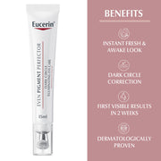 EUCERIN EVEN PGMNT PRFCTR DARK CIRCLE ILLUMNTING EYE CARE U040105