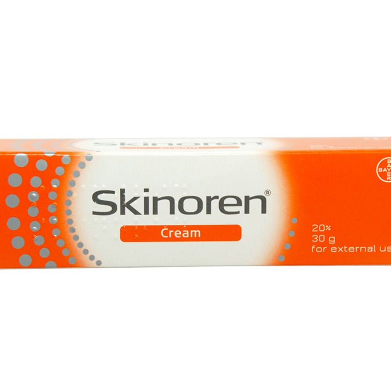SKINOREN CREAM 30gm