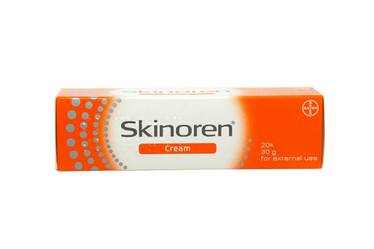 SKINOREN CREAM 30gm