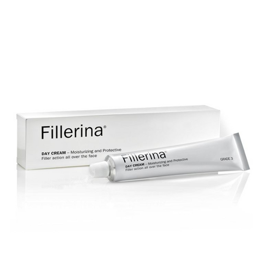 FILLERINA DAY CREAM GRADE 3