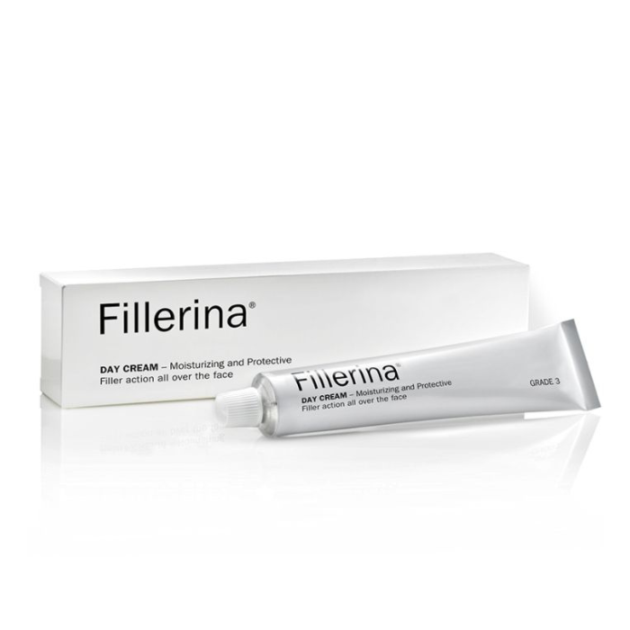 FILLERINA DAY CREAM GRADE 3