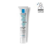 LRP 3377 EFFACLAR DUO(+M) CR 40ML