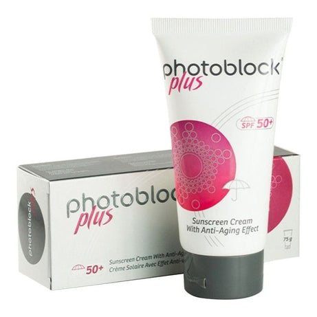 DP PHOTOBLOCK PLUS PROMO PACK (1+1)
