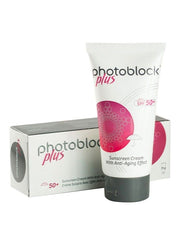 DP PHOTO BLOCK PLUS SPF 50 75GM