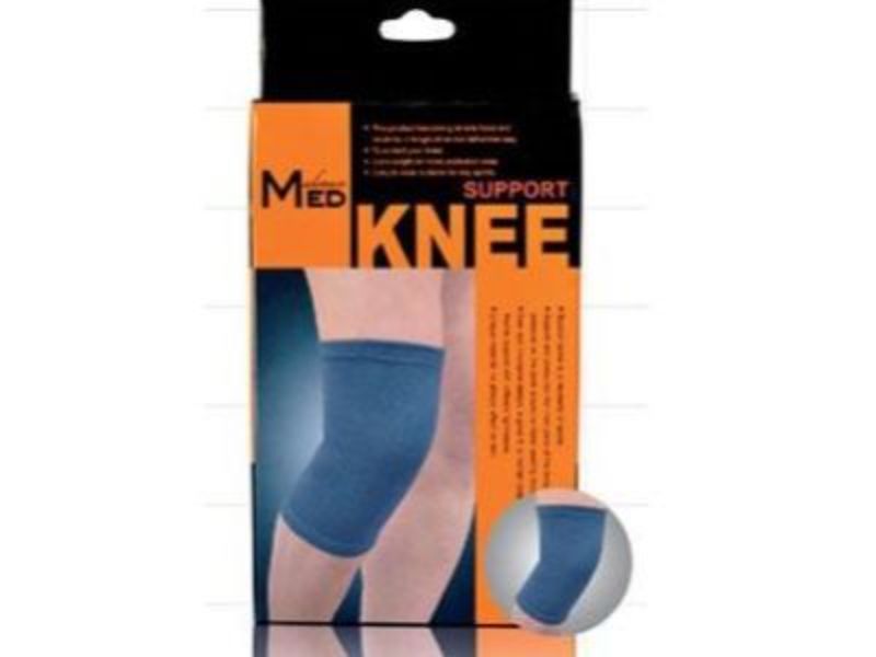 MED KNEE SUPPORT (L)