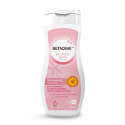 BETADINE INTIMATE WASH MOIST CALENDULA 250ML