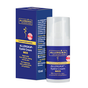 ALLERGIKA EYELID CREAM MED 15ML