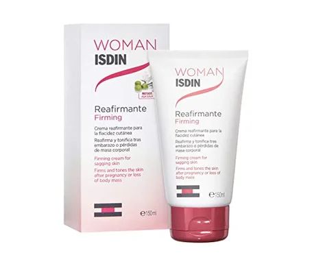 ISDIN WOMAN REAFIRMANTE 200ML 20461