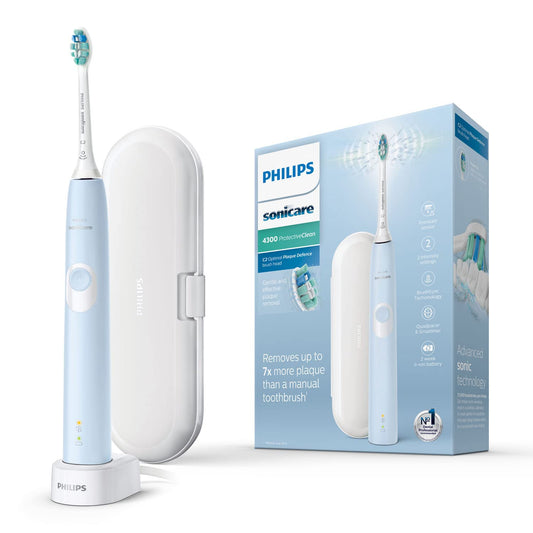 PHILIPS SONICARE PROTECRIVE CLEAN 4300 HX6803/26