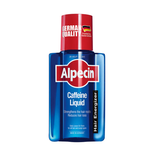 ALPECIN CAFFEINE LIQUID 200ML