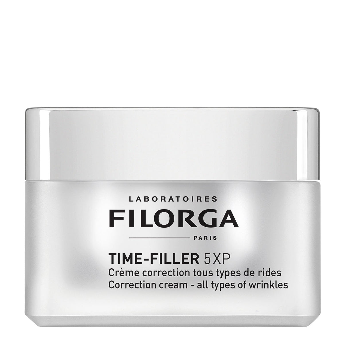 FILORGA TIME FILLER 5-XP NORMAL TO DRY