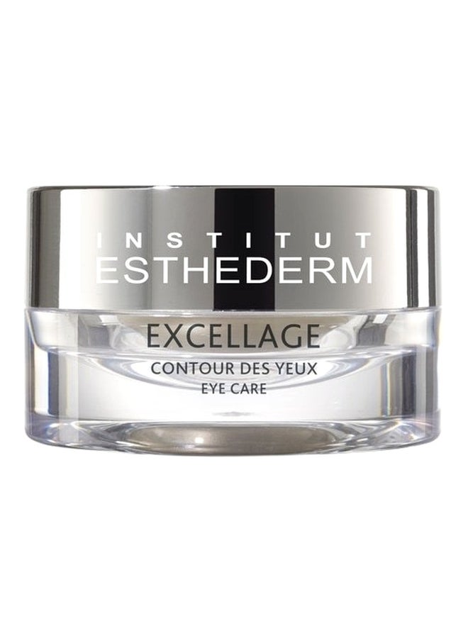 ESTHEDERM EXCELLAGE EYE CONTOUR 15ML