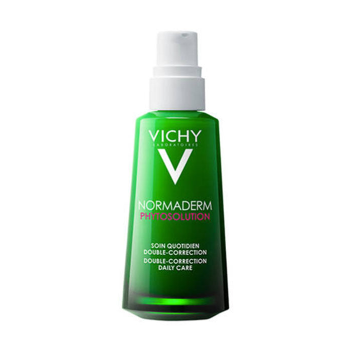 VICHY 0617 NORMADERM DOUBLE CORRECT DAILY 50ML