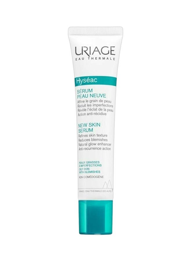 URIAGE HYSEAC ANTI-BLEMSIHES SERUM 40 ML