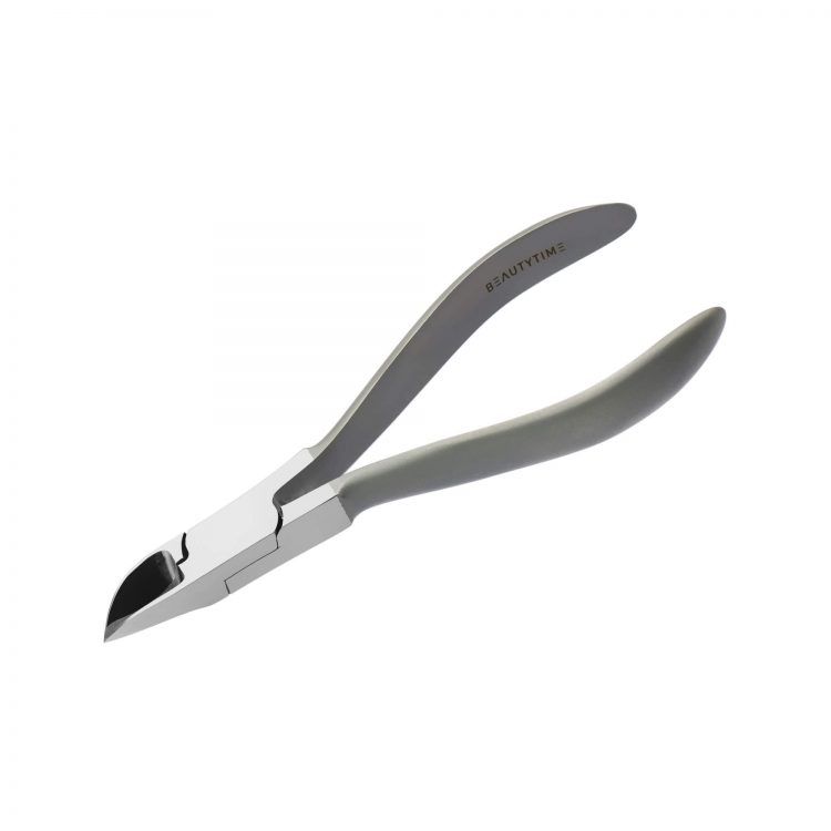 BEAUTYTIME CUTICLE CLIPPERS 10CMS BT142