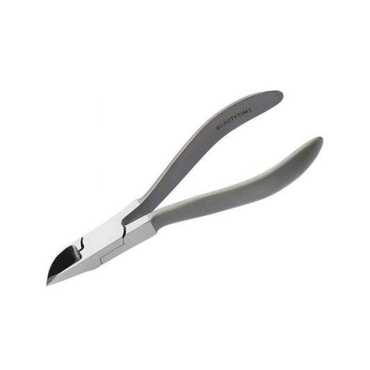 BEAUTYTIME CUTICLE CLIPPERS 10CMS BT142