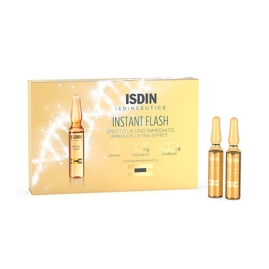 ISDIN INSTANT FLASH 5S
