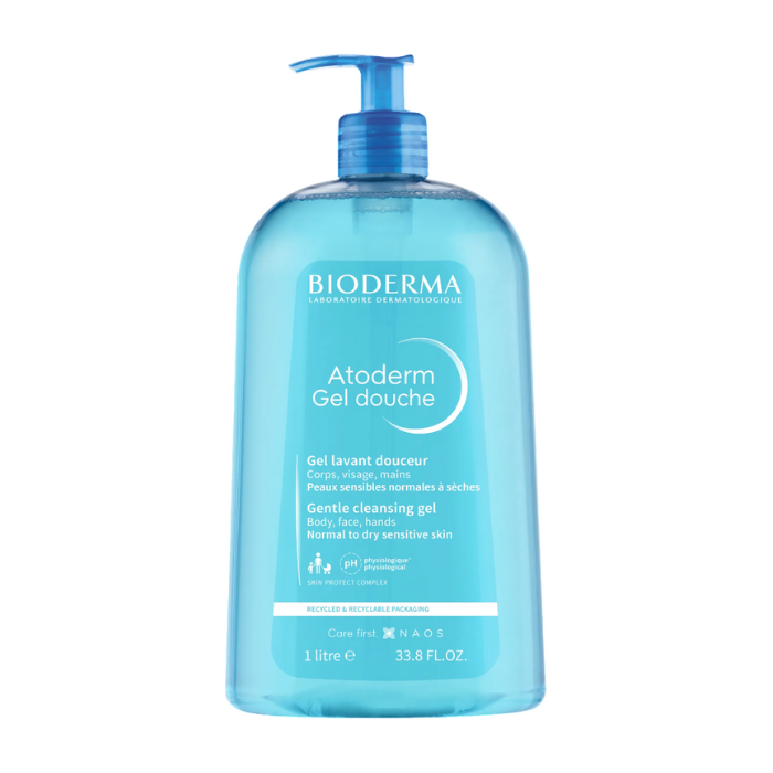 BDR 2926 ATODERM SHOWER GEL 1L
