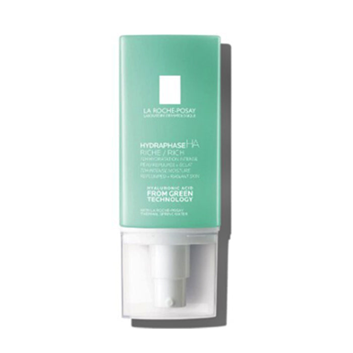 LRP 1409 HYDRAPHASE HA RICH 50ML