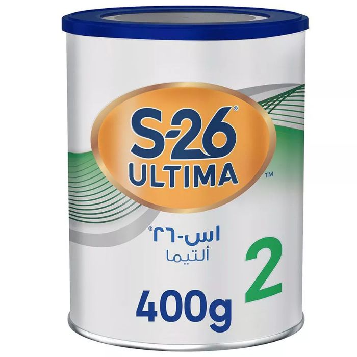 S-26 ULTIMA 2 400G