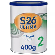 S-26 ULTIMA 2 400G