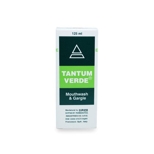 Tantum Verde Mouth Wash