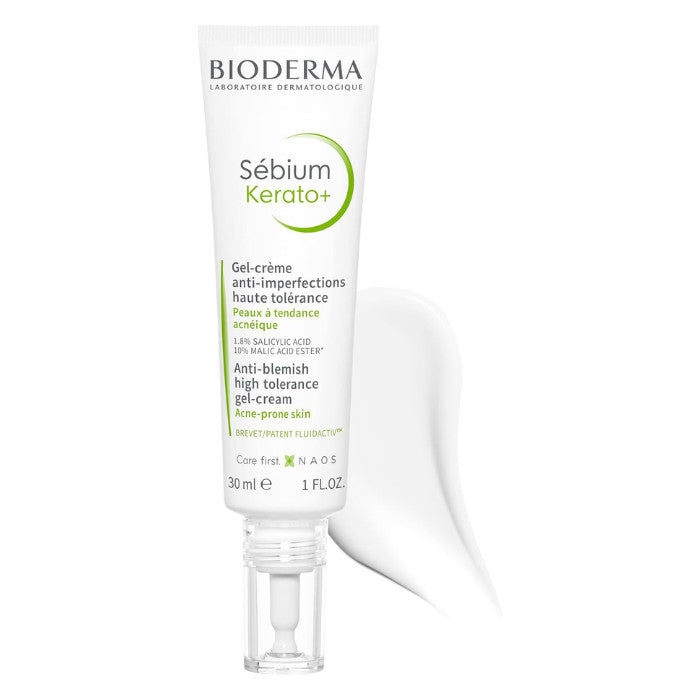 BDR 5367 SEBIUM KERATO+ T30ML