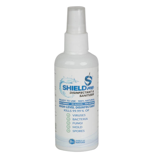 SHIELDME HAND SANITIZER 100ML