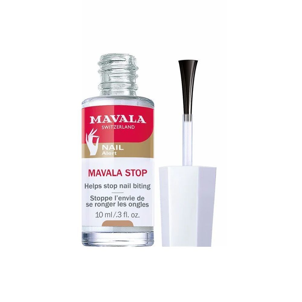 MAVALA STOP NAIL BITING 10ML