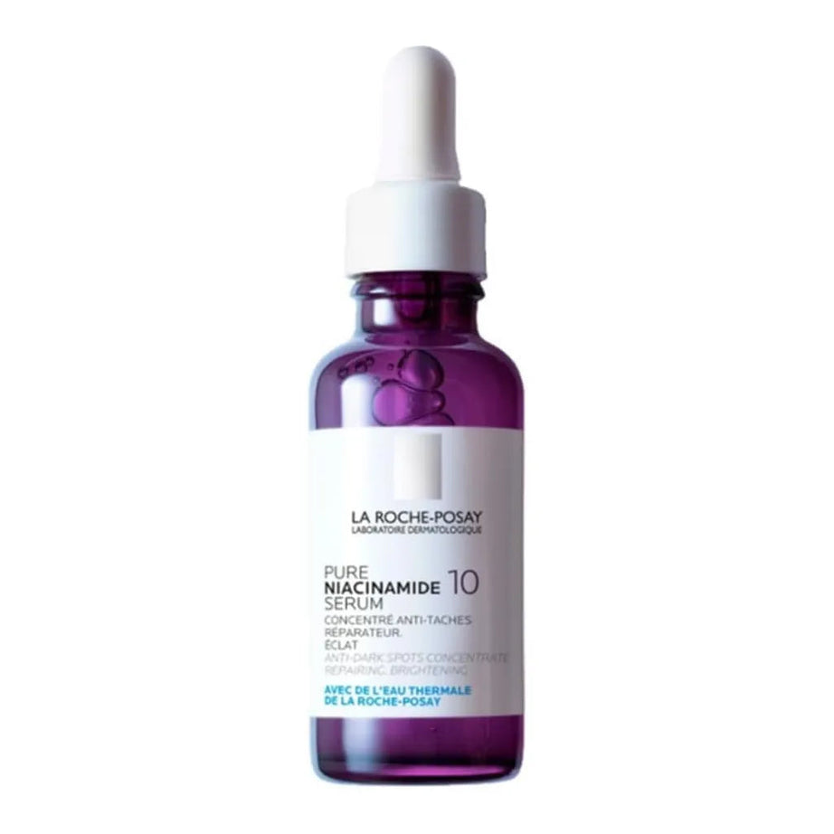 LRP 1885 NIACINAMIDE 10 SERUM 30ML
