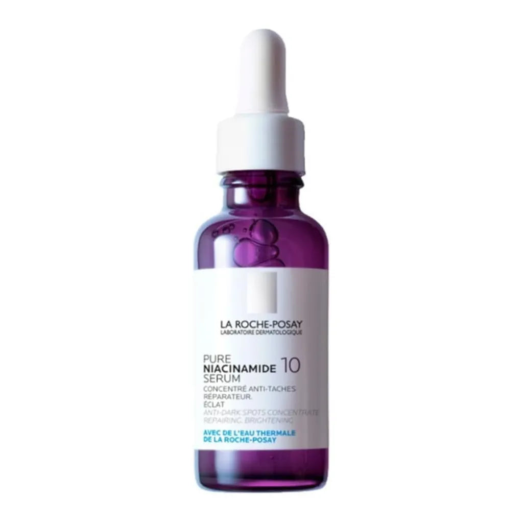 LRP 1885 NIACINAMIDE 10 SERUM 30ML