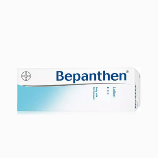 BEPANTHEN LOTION 200ML