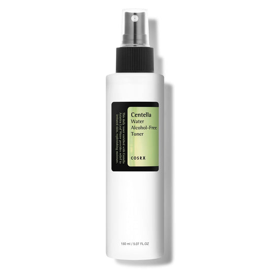 COSRX CENTELLA WATER ALCFREE TONER 150ML 0085