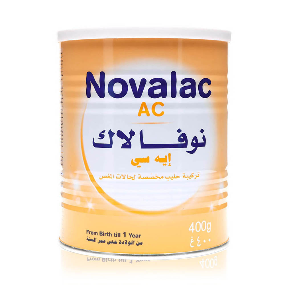 NOVALAC AC 400G