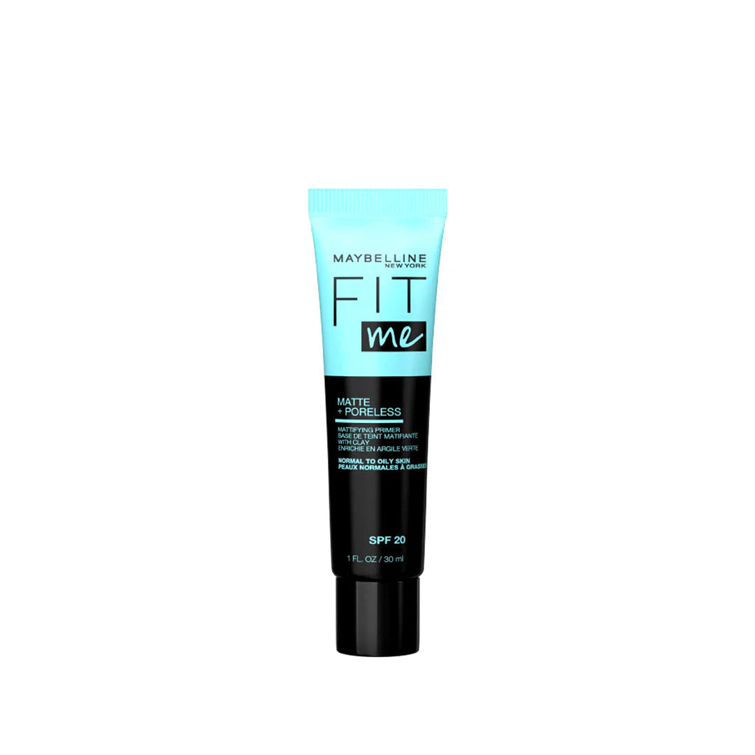MAYBELLINE 1383 FIT ME PRIMER MATTE