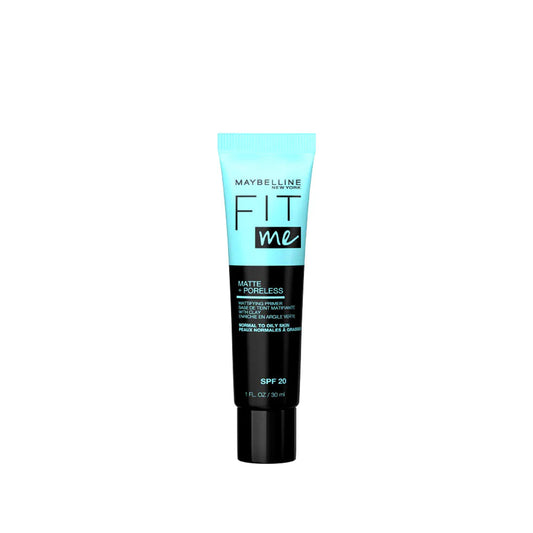 MAYBELLINE 1383 FIT ME PRIMER MATTE